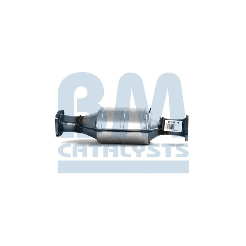 BM Catalysts Homologated Petrol Cat fits Kia Sportage SUV 1994-2003 2.0