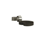Gates Timing Belt Kit with Rollers fits Mitsubishi Space Gear 1995-2002 2.0