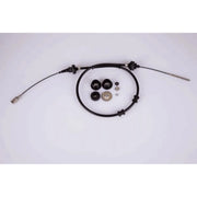Hella Clutch Control Cable Pull 8AK 355 700-381