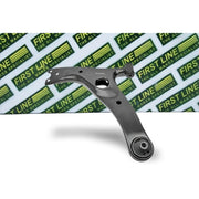 First Line Control/Trailing Arm fits Toyota Rav 4 2000-2005 1.8 2.0