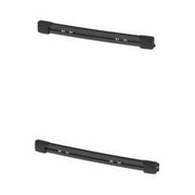 Fiamma Kit Bars Dj Crafter >17 For Cb Dj Deep Black 08754-03A Fiamma - NN4 Online