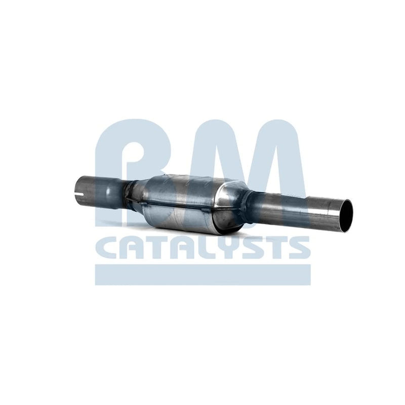 BM Catalysts Homologated Petrol Cat fits Jeep Cherokee 1988-2001 2.5 4.0
