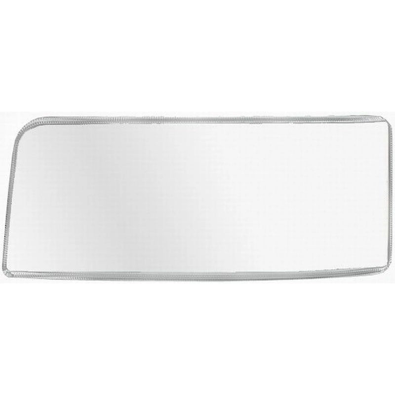 Hella Lens Rh 9ES Right 9ES 354 984-061