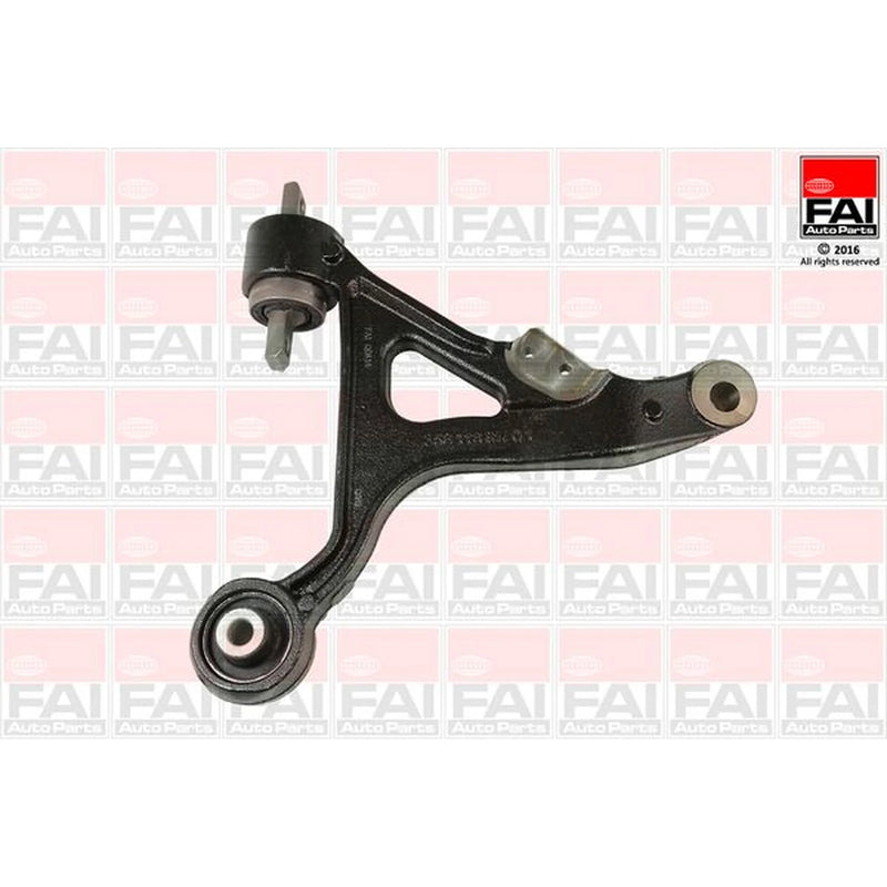 FAI Control/Trailing Arm