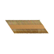 Fixman Galvanised Ring Nails 2500pk 3.1 x 75mm 689272 Fixman  - Dynamic Drive
