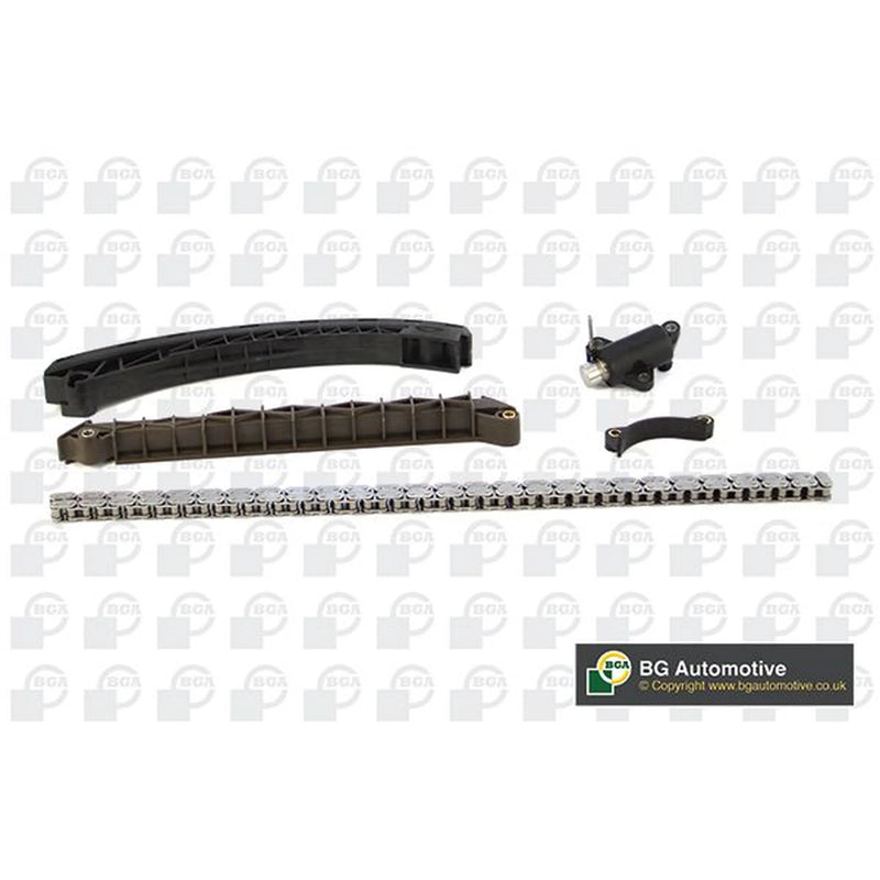 BGA Timing Chain Kit Set 106 Links TC0950K