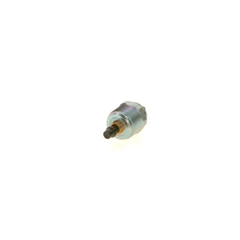 Bosch Solenoid Actuator Valve
