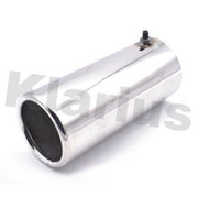 Klarius Chrome Trim Straight 60MM L 145MM TRM110AQ TRM110AQ