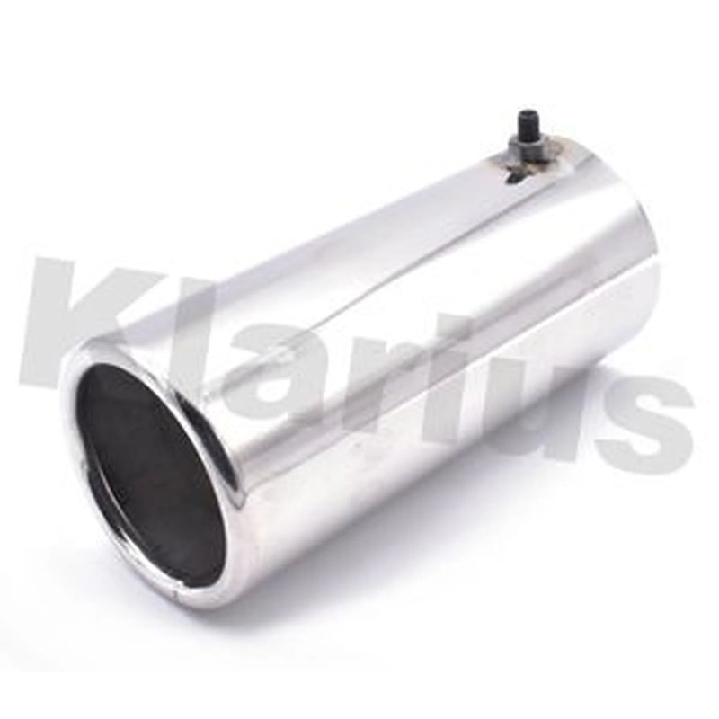 Klarius Chrome Trim Straight 60MM L 145MM TRM110AQ TRM110AQ