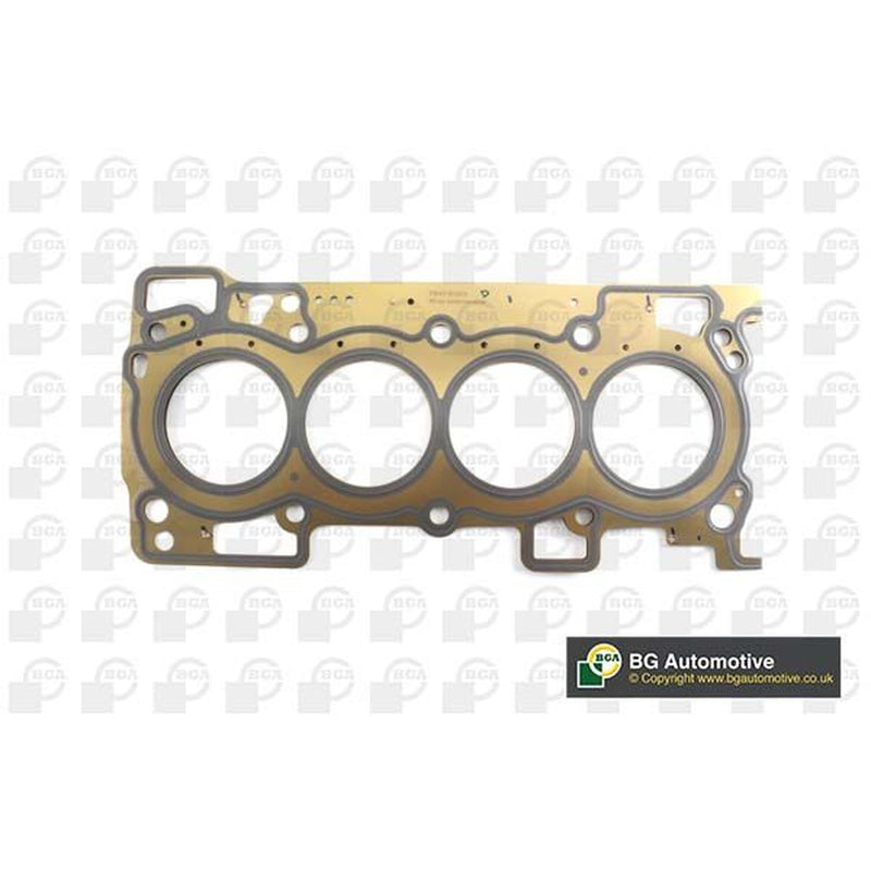 BGA Cylinder Head Gasket 0mm Thick fits Nissan Juke 2010-2019 1.6