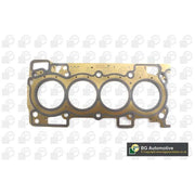 BGA Cylinder Head Gasket 0mm Thick CH6307
