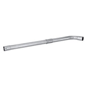 Hella Exhaust Pipe OD fits Renault Grand Scénic III 2009-2016 2.0