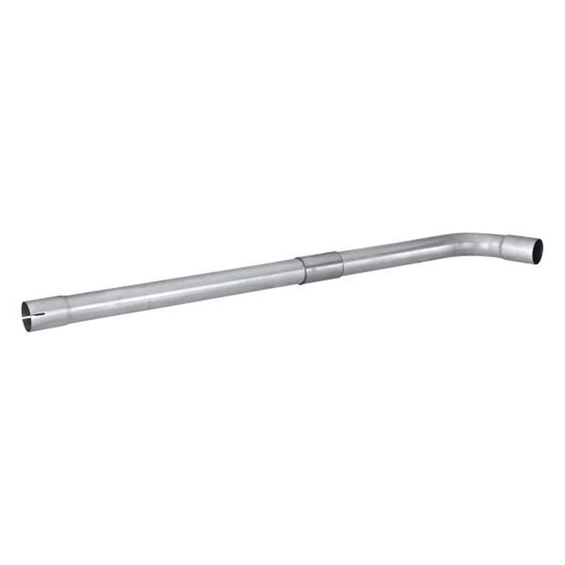 Hella Exhaust Pipe OD fits Renault Grand Scénic III 2009-2016 2.0
