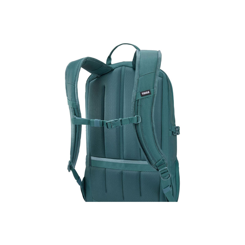 Thule EnRoute rucksack 21 L mallard green Laptop backpack Thule - Bars 4 Cars