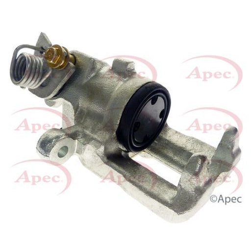 Apec 2 x Rear Brake Calipers fits Nissan Almera Tino 2000-2006 1.8 2.0 2.2