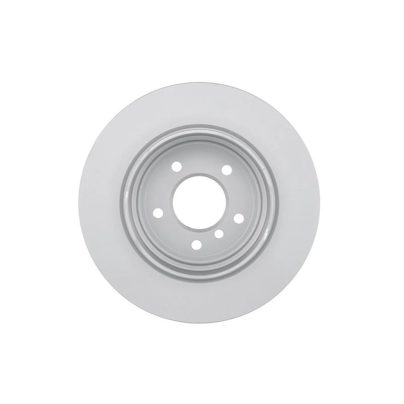 Bosch 2 x Internally Vented Brake Discs fits BMW 3 1999-2007