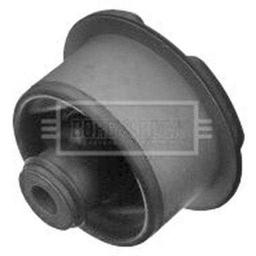 Borg & Beck Axle Cross Member Bushing OD ID BSK7641