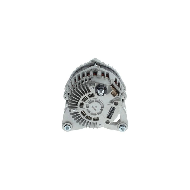 Bosch Car Alternator 12V fits Nissan Tiida 2004-2012 1.6 1.8