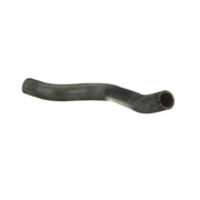 Gates Radiator Coolant Hose 370mm ID fits Fiat Idea 2005 on 1.3