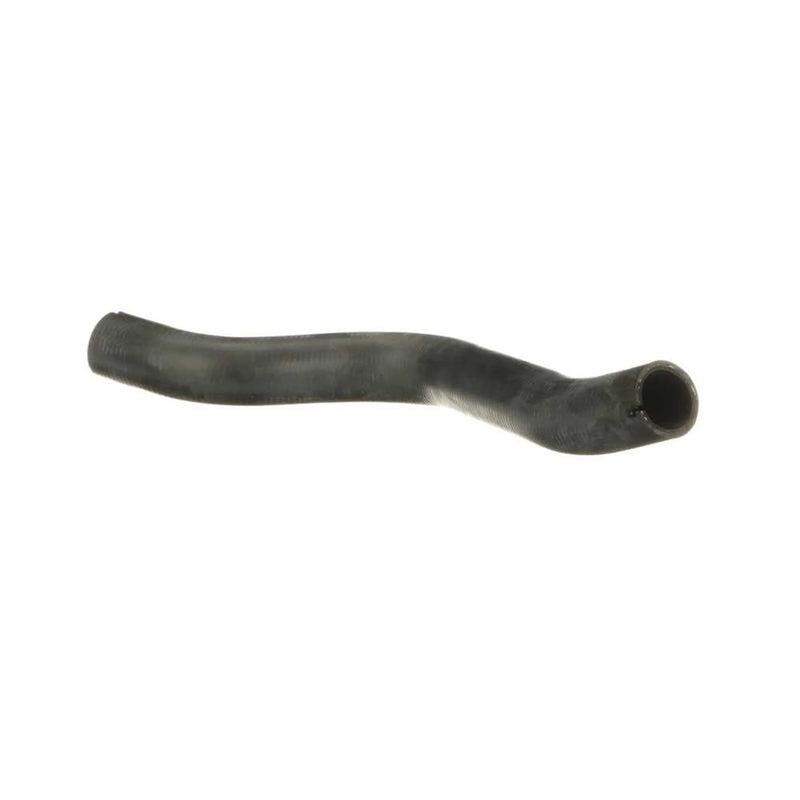 Gates Radiator Coolant Hose 370mm ID fits Fiat Idea 2005 on 1.3