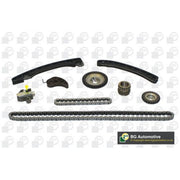 BGA Timing Chain Kit Set 56 Links TC6300FK