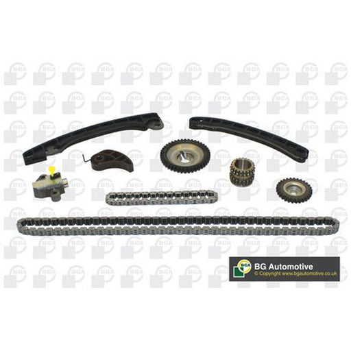 BGA Timing Chain Kit Set 56 Links fits Nissan Bluebird Sylphy 2013 on 1.6