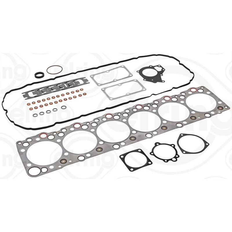 Elring Cylinder Head Gasket Kit fits Iveco Stralis II 2012 on