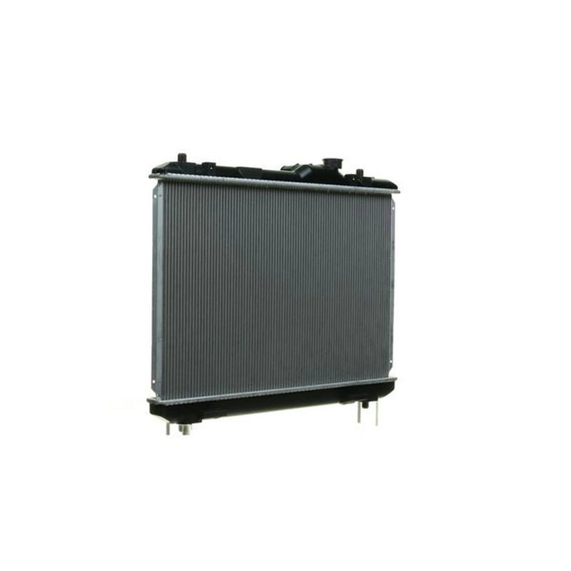 Mahle Engine Radiator fits Suzuki Swift III 2005-2015 1.3 1.5 1.6