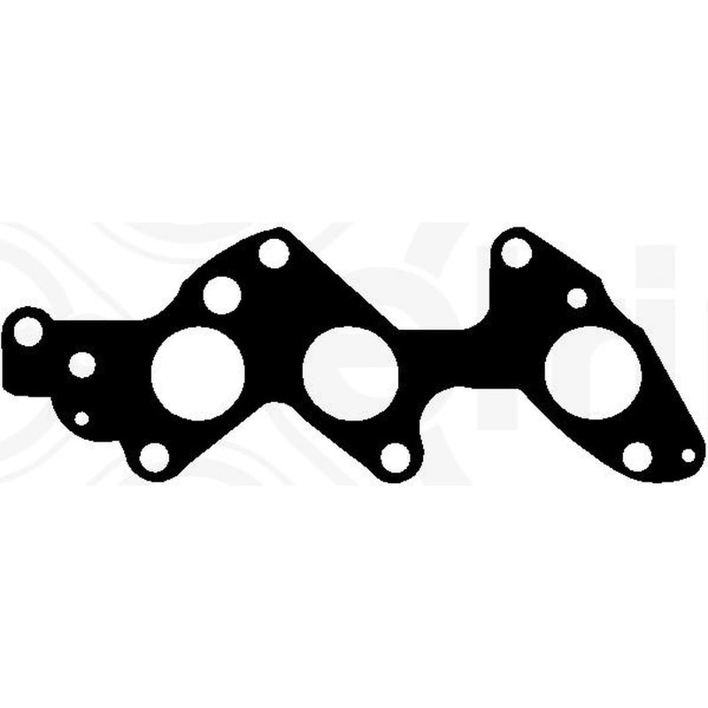 Elring Intake Manifold Gasket Thick fits Daihatsu Mira 1985-1990 0.8