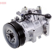 Denso Air Conditioning Compressor fits Toyota Rav 4 III 2008-2013 2.0