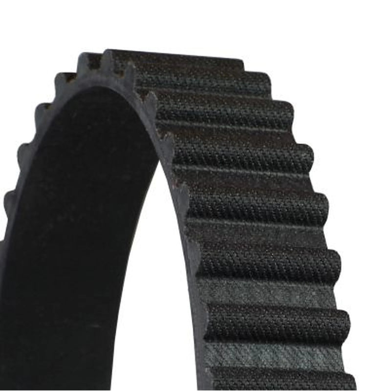 Continental CTAM Timing Belt Cambelt 104 Teeth fits Opel Ascona C 1986-1988 1.6