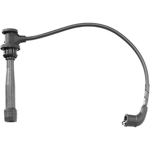 BERU Ignition HT Lead Cable Kit fits Hyundai Coupe II 2001-2009 2.7