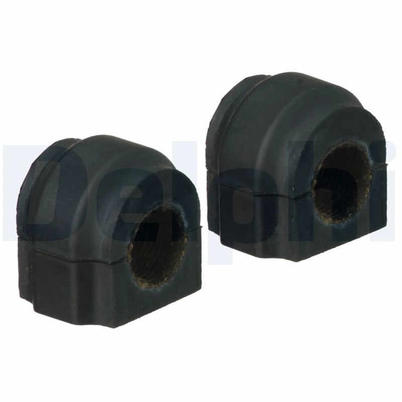 Delphi 2 x Anti Roll Bar Bush fits Mini Mini 2001-2015