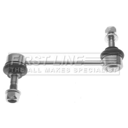 First Line Stabiliser Bar Link Coupling Rod fits Renault Clio III 2006-2012 2.0