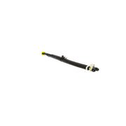 Gates Soot/Particulate Filter Regeneration Hose Line ID Silicon fits Ford Mondeo