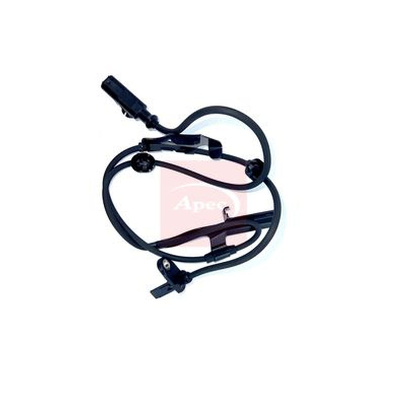 Apec ABS Wheel Speed Sensor Front Right fits Toyota Auris 2006-2018