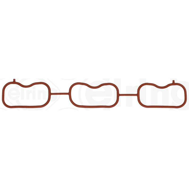 Elring Intake Manifold Gasket Thick FVMQ [fluorosilicone rubber) fits Lexus Lbx