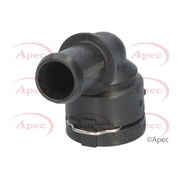 Apec Coolant Water Pipe Tube fits Audi A1 2010-2018 1.0 1.4 1.6 1.8 2.0