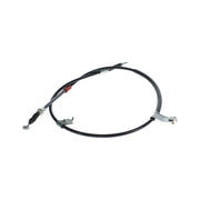 Bosch Handbrake Cable Rear fits Mazda MX-5 2005-2016 1.8 2.0