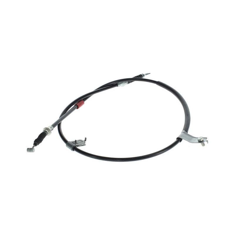 Bosch Handbrake Cable Rear fits Mazda MX-5 2005-2016 1.8 2.0