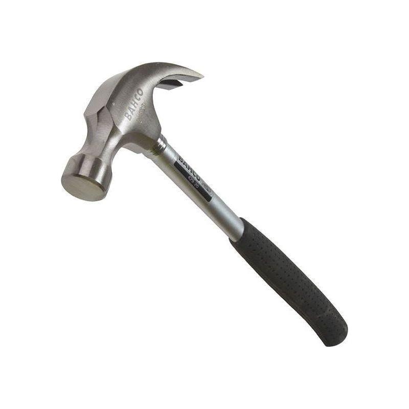Bahco Claw Hammer Steel Shaft 570g (20oz) Bahco - NN4 Online