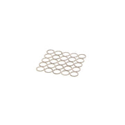 Bosch Flat Washer Shim ID OD