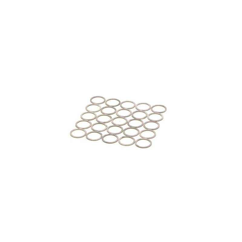 Bosch Flat Washer Shim ID OD