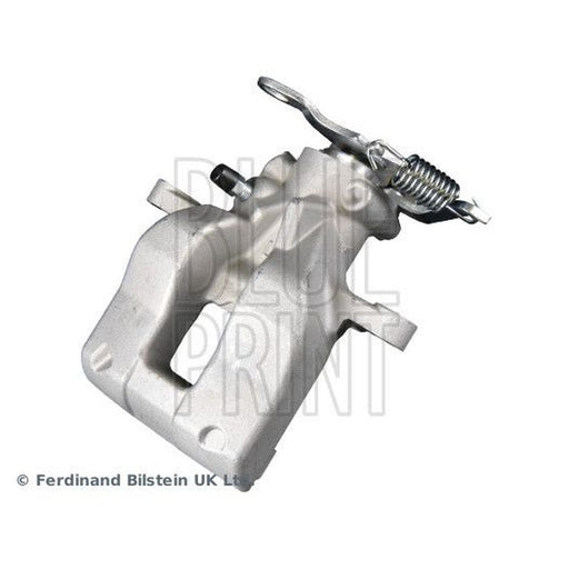 Blue Print L+R Rear Brake Calipers fits Toyota Avensis 2008-2018 1.6 1.8 2.0 2.2