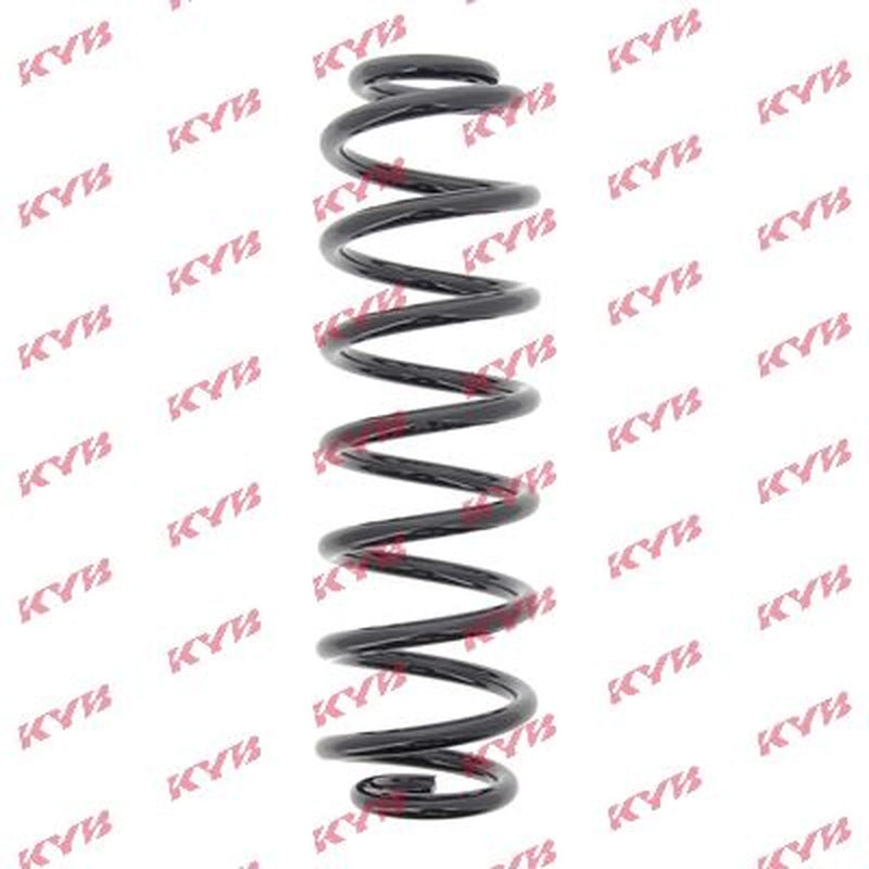 KYB Rear Suspension Coil Spring fits Skoda Octavia II Combi 2004-2013