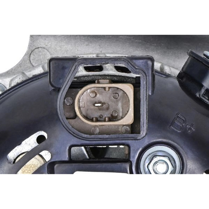 Hella Car Alternator 12V fits Land Rover Defender 2011-2016 2.2