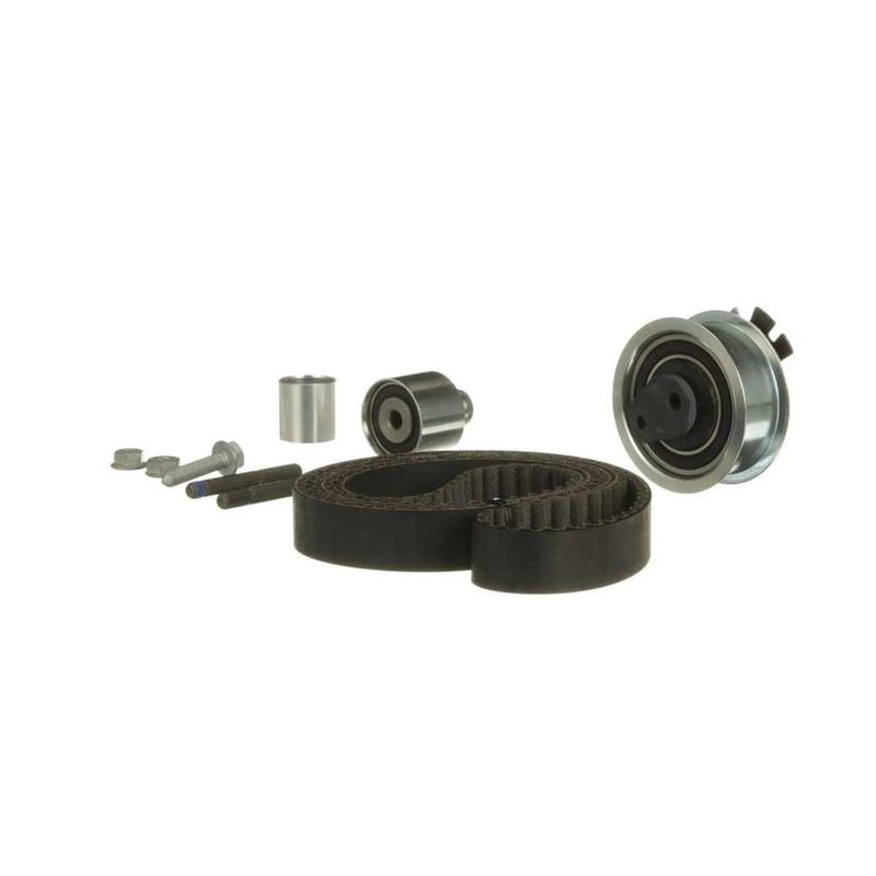 Gates Timing Belt Kit with Rollers fits Audi A1 2014-2018 1.6