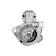 Hella Starter Motor 12V 1.4kW 9 Teeth fits Fiat Croma 2005-2010 2.2