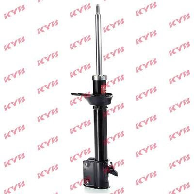 KYB 2 x Rear Shock Absorbers fits Subaru Forester 2002-2008 2.0 2.5