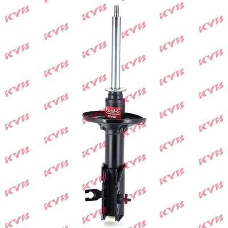 KYB Shock Absorber Damper Strut Front Left fits Mazda 323 F 1994-1998 2.0